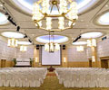 Grand-Prince-Ballroom - Prince Hotel & Residence Kuala Lumpur