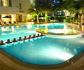 Swimming-Pool-Sundeck - Prince Hotel & Residence Kuala Lumpur