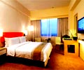 Deluxe King - Promenade Hotel Tawau