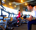 Fitness Centre - Promenade Hotel Tawau