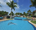 Swimming Pool  - The Pulai Desaru Beach