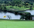Golf - Pulai Spring - CintaAyu All Suite Hotel