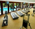 Gymnasium - Pulai Spring - CintaAyu All Suite Hotel