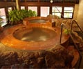 Jacuzzi - Pulai Spring - CintaAyu All Suite Hotel