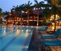 Swimming Pool - Pulai Spring - CintaAyu All Suite Hotel
