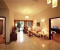 2 Bedroom Suite - Pulai Spring - CintaAyu All Suite Hotel