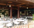 Waterfalls Cafe - Pulai Spring - CintaAyu All Suite Hotel