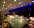 Jacuzzi - Pullman Kuching