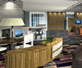 Executive-Lounge - Pullman Putrajaya Lakeside Kuala Lumpur