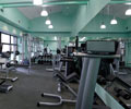 Fitness-centre - Pullman Putrajaya Lakeside Kuala Lumpur