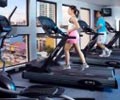 Pacific Fitness Club - The Puteri Pacific Hotel