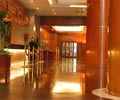 Lobby - The Puteri Pacific Hotel