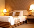Room - The Puteri Pacific Hotel