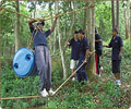 Teambuilding - Puteri Resort Ayer Keroh