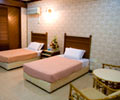 Superior Room - Putra Resort Ayer Keroh