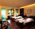 Mandara-Spa - Pyramid Tower Hotel Sunway