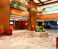 Hotel Lobby - Quality Hotel City Centre Kuala Lumpur