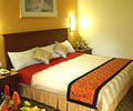 Quality Club - Quality Hotel City Centre Kuala Lumpur