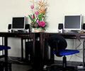 Facilities - Queen Park Hotel Melaka