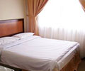 Room - Queen Park Hotel Melaka