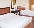 Room - Queen Park Hotel Melaka