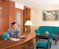 Premier-Lounge-Reception- Radius International Hotel Kuala Lumpur