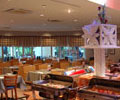 Bistro-Delifrance - Rainbow Paradise Beach Resort