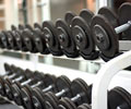 Fitness-Centre - Ramada Plaza Melaka