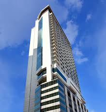 Ramada Suites By Wyndham Kuala Lumpur City Centre