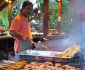 BBQ - Rawa Island Resort