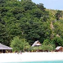 Rawa Island Resort