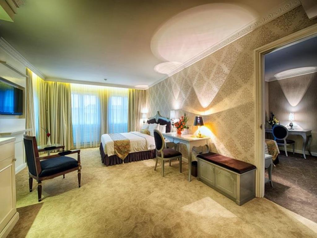 Room - RC Hotel Melaka