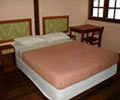 Double-Room - Ayu Mayang Beach Resort Redang Island