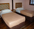 Twin-Room - Ayu Mayang Beach Resort Redang Island