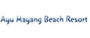 Ayu Mayang Beach Resort Redang Island Logo