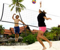 Beach-Games - Laguna Redang Island Resort