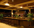 Lobby-Lounge - Laguna Redang Island Resort