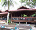 Cantin - Redang Pelangi Resort Redang Island