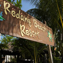 Redang Beach Resort Redang Island