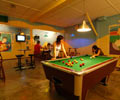 Snooker - Redang Kalong Resort Redang Island
