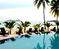 Swimming Pool - Sari Pacifica Resort & Spa Redang Island