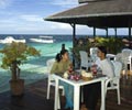 Restaurant - The Reef Dive Resort