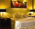 Deluxe-Suite - The Regency Hotel Alor Setar