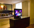 Junior-Suite - The Regency Hotel Alor Setar