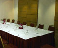 Seminor-Room- The Regency Hotel Alor Setar