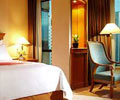 Deluxe-Guest-Room - Renaissance Kuala Lumpur Hotel