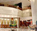 Main-Lobby-East-Wing - Renaissance Kuala Lumpur Hotel