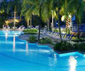 Outdoor-Pool - Renaissance Kuala Lumpur Hotel