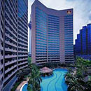 Renaissance Kuala Lumpur Hotel