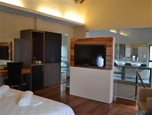 Room - Ranee Boutique Suites